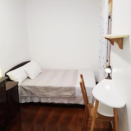 Apartament Sagrada Familia Bed and Breakfast Barcelona Exteriör bild