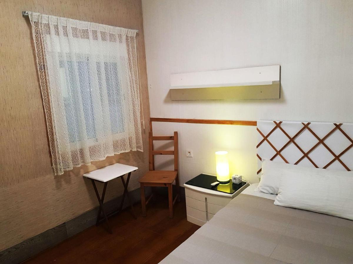 Apartament Sagrada Familia Bed and Breakfast Barcelona Exteriör bild