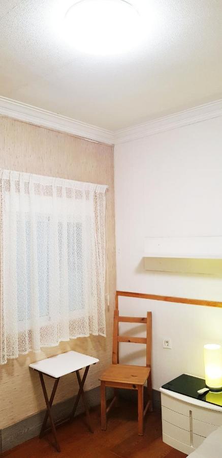 Apartament Sagrada Familia Bed and Breakfast Barcelona Exteriör bild