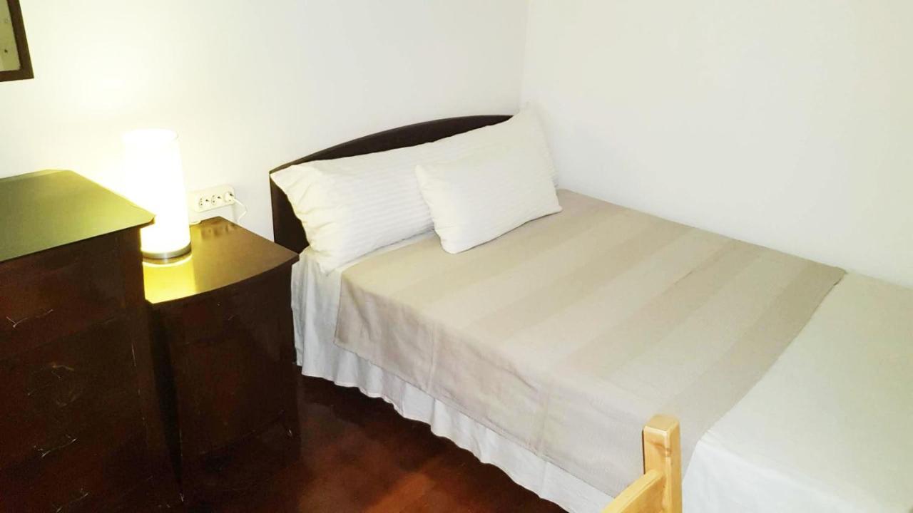 Apartament Sagrada Familia Bed and Breakfast Barcelona Exteriör bild