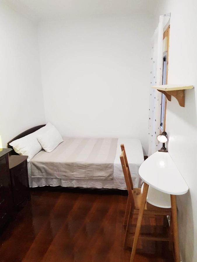 Apartament Sagrada Familia Bed and Breakfast Barcelona Exteriör bild
