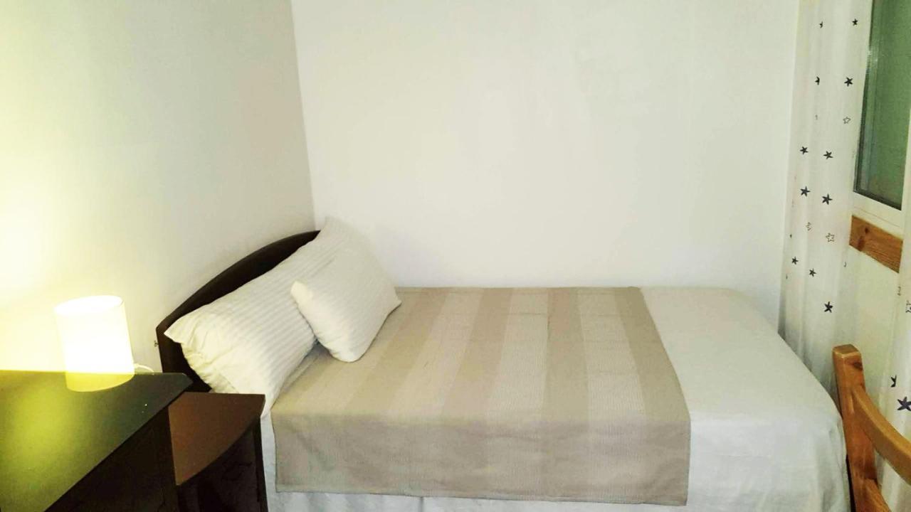 Apartament Sagrada Familia Bed and Breakfast Barcelona Exteriör bild