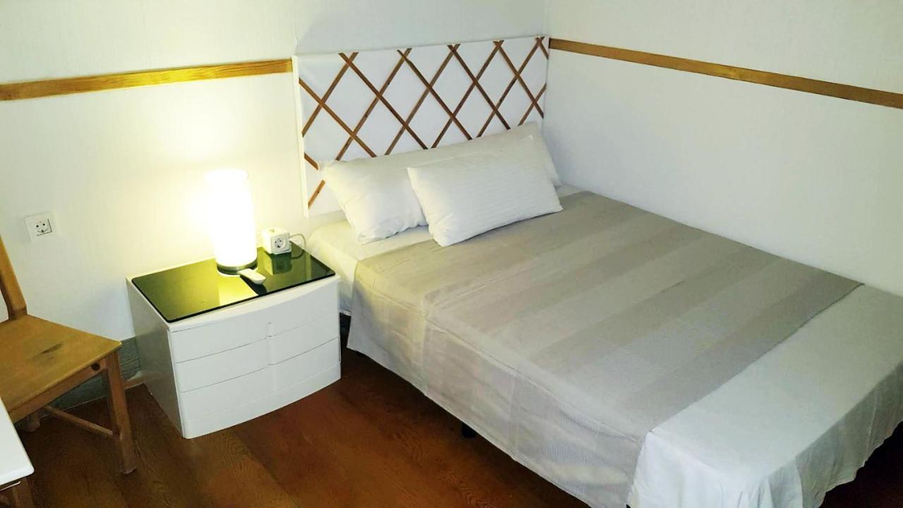 Apartament Sagrada Familia Bed and Breakfast Barcelona Exteriör bild